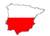 ALARONA TÈCNICS - Polski